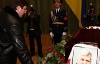 На похороны к Сподаренко пришли Луценко и Мороз (ФОТО)