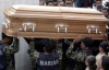 В Мексике из-за халатности полиции убили целую семью 
