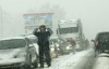 Снежная стихия побьет рекорды выплат страховых компаний Европы