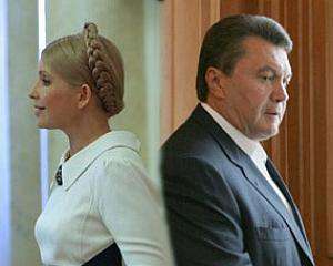У Януковича налаштовані на перемогу і прогнозують відрив в 20%