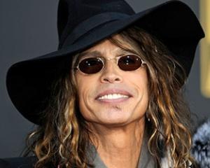 Стівен Тайлер лікується від залежності