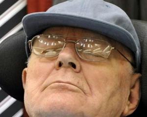Дем"янюк розчавив єврея вантажівкою – свідок