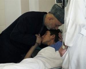 В Афганистане полиция ошибочно убила местного министра