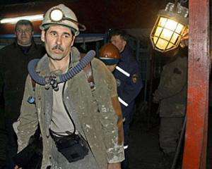 На російській шахті стався вибух: є загиблі та зниклі безвісти