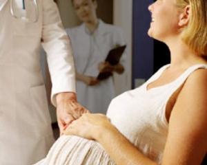 Ученые научились определять пол ребенка на ранних сроках беременности