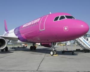 У Wizz Air переконують, що не виганяли пасажирів собаками