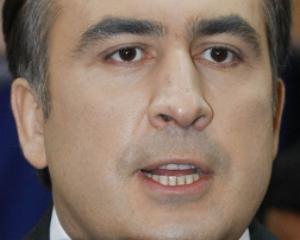 Саакашвили рассказал о подготовке Кремлем крымского варианта