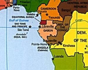 Українських моряків у Конго заарештували, щоб відібрати у судновласника вантаж