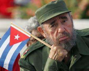 У 2010 помре Фідель Кастро і повалять режим Чавеса - Newsweek