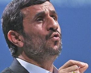 Обама став світовим розчаруванням &amp;ndash; Ахмадінеджад