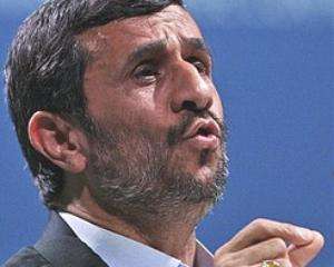 Обама стал мировым разочарованием - Ахмадинеджад 