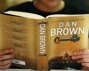 Зйомки фільму за новим романом Дена Брауна розпочнуться найближчим часом