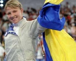 В этом году украинские спортсмены выиграли больше всего медалей