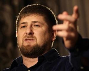 Слова Кадирова неправильно зрозуміли - шеф Reuters