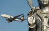 У Делі статуя Будди перешкоджає посадці літаків
