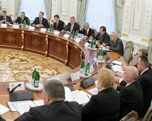 В СНБО просят Россию жестко усмирить Кадырова