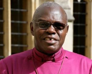 Англіканський архієпископ засудив гомофобні закони Уганди