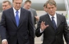 Ющенко и Янукович открестились от фальшивого соглашения