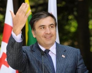 Путин заинтересовался органами Саакашвили