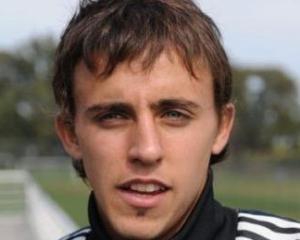 21-річний аргентинський футболіст потрапив у серйозне ДТП