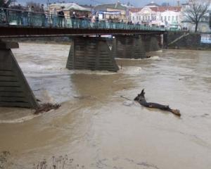 Ситуацію на Закарпатті взяли під контроль