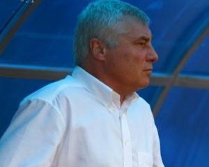"Оболонь" может возглавить Демьяненко