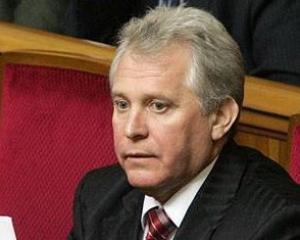 Медведько розповів, що "справа Лозінського" практично розслідувана