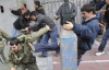 В Тегеране погибли восемь демонстрантов