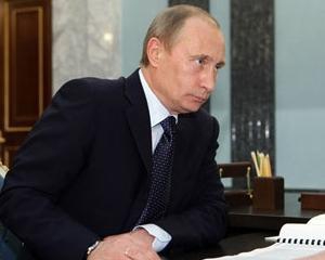 Путін знає, як відповісти на американську ПРО