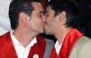 В Латинской Америке женились ВИЧ-инфицированные геи (ФОТО)