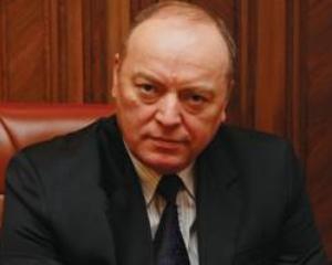 На 58-му році життя помер глава КРУ і "бютівець" Сивульський