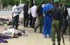 В Нигерии 20 человек погибли в столкновениях между полицией и сектантами