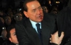 Берлусконі використає своє скривавлене обличчя на біллбордах