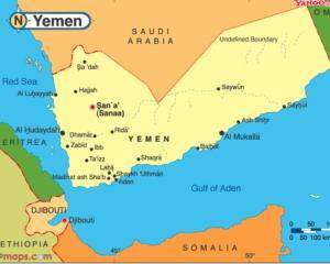 США готують удар по базах Аль-Каїди у Ємені