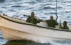 Пірати Сомалі захопили перше в 2010 році судно