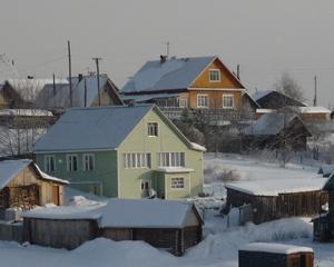 64 населені пункти України досі без світла