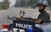 Атака террориста- смертника в Пакистане  забрала жизнь 93 человек