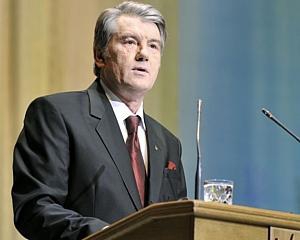 Ющенко признал, что лично с демкандидатами не договаривается