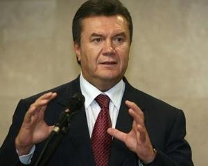 Янукович: Танцы Тимошенко на Мадане обошлись в сотни тысяч долларов
