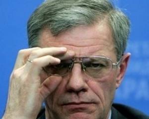 Українська ГТС фактично управляється "Газпромом" - Соколовський