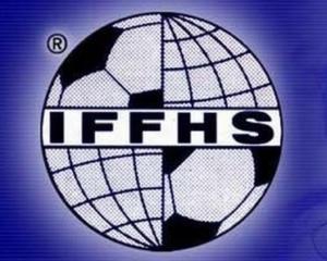 &amp;quot;Динамо&amp;quot; і &amp;quot;Металіст&amp;quot; втратили позиції в рейтингу IFFHS