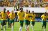 Після обстрілу збірна Того відмовилася від участі в Африканському кубку націй