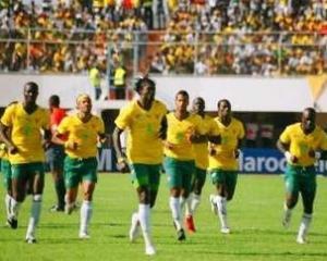 Після обстрілу збірна Того відмовилася від участі в Африканському кубку націй