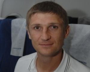 "Заря" арендовала Езерского и Шуста