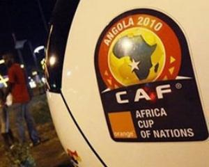 Сборная Того таки сыграет на Африканском кубке наций