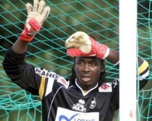 Правительство Того отговаривает своих футболистов от участия в Кубке Африканских наций