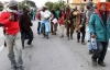 В Италии бурно отпраздновали изгнание африканских нелегалов