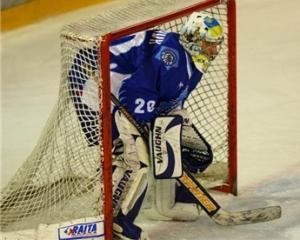 "Сокол" впервые потерпел поражение в 2010 году