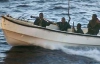 Нигерийские бандиты ограбили судно с украинцами на борту