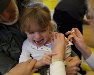 Пандемия "свиного гриппа" была ложью - шеф МОЗ Совета Европы
